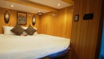 Shangani -  Zebra Suite converted